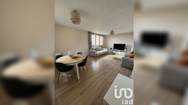 Ma-Cabane - Vente Appartement Montigny-Lès-Cormeilles, 71 m²