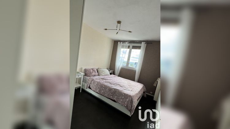 Ma-Cabane - Vente Appartement Montigny-Lès-Cormeilles, 71 m²