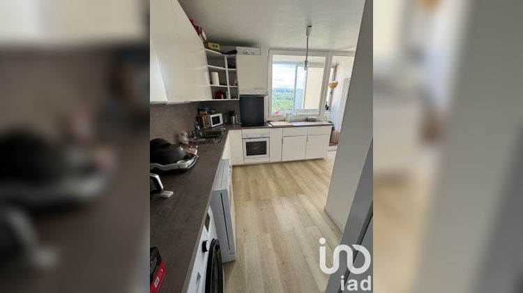 Ma-Cabane - Vente Appartement Montigny-Lès-Cormeilles, 71 m²