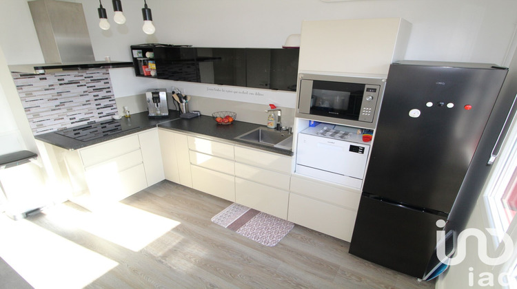 Ma-Cabane - Vente Appartement Montigny-Lès-Cormeilles, 51 m²