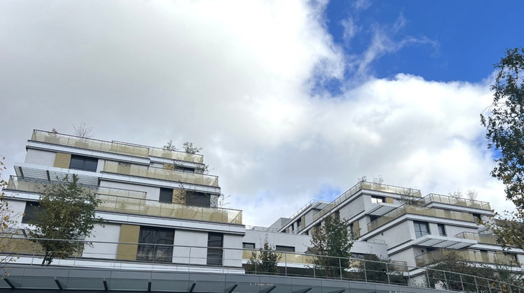 Ma-Cabane - Vente Appartement MONTIGNY LES CORMEILLES, 84 m²