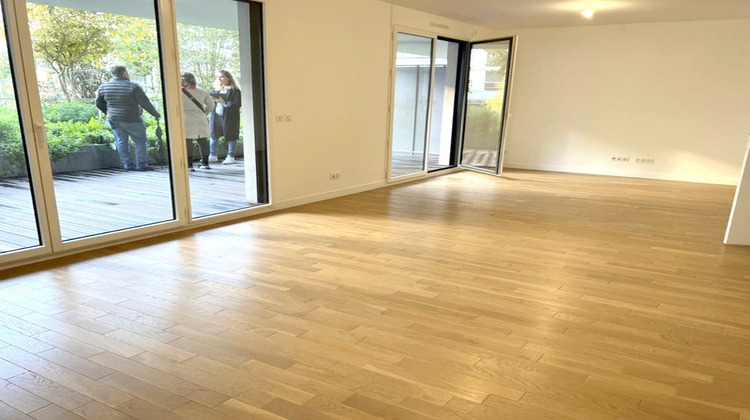 Ma-Cabane - Vente Appartement MONTIGNY LES CORMEILLES, 84 m²