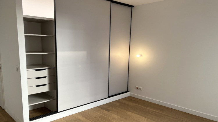 Ma-Cabane - Vente Appartement MONTIGNY LES CORMEILLES, 84 m²