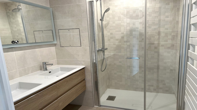 Ma-Cabane - Vente Appartement MONTIGNY LES CORMEILLES, 84 m²