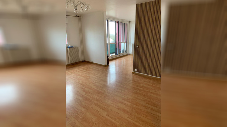 Ma-Cabane - Vente Appartement MONTIGNY-LES-CORMEILLES, 78 m²