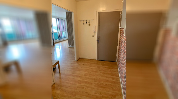 Ma-Cabane - Vente Appartement MONTIGNY-LES-CORMEILLES, 78 m²