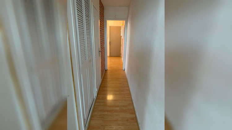 Ma-Cabane - Vente Appartement MONTIGNY-LES-CORMEILLES, 78 m²