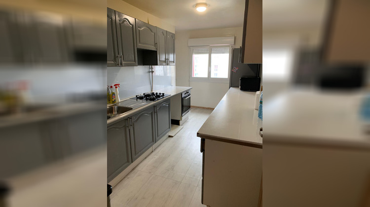 Ma-Cabane - Vente Appartement MONTIGNY-LES-CORMEILLES, 78 m²