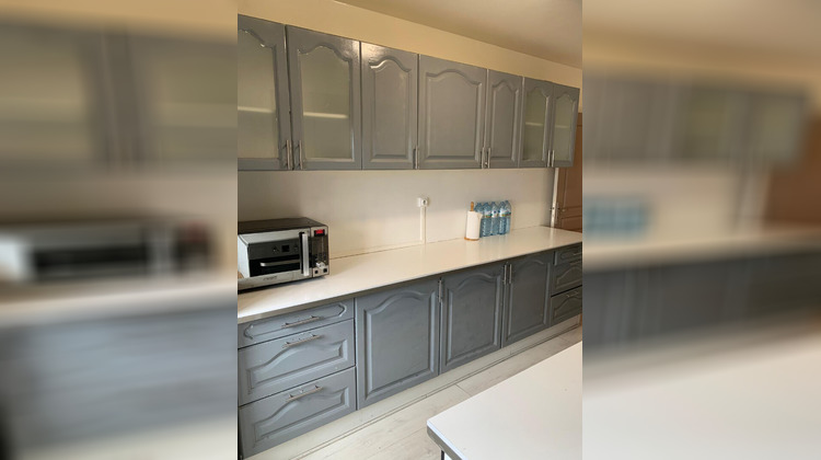 Ma-Cabane - Vente Appartement MONTIGNY-LES-CORMEILLES, 78 m²