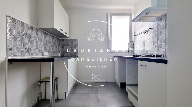 Ma-Cabane - Vente Appartement MONTIGNY LES CORMEILLES, 81 m²