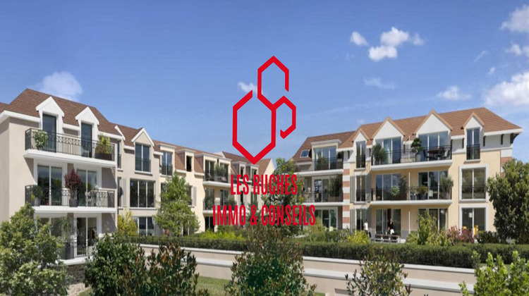 Ma-Cabane - Vente Appartement Montigny-lès-Cormeilles, 67 m²