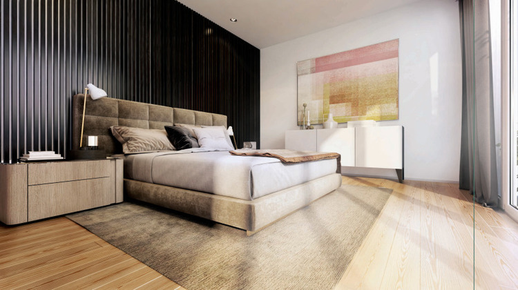 Ma-Cabane - Vente Appartement Montigny-lès-Cormeilles, 78 m²