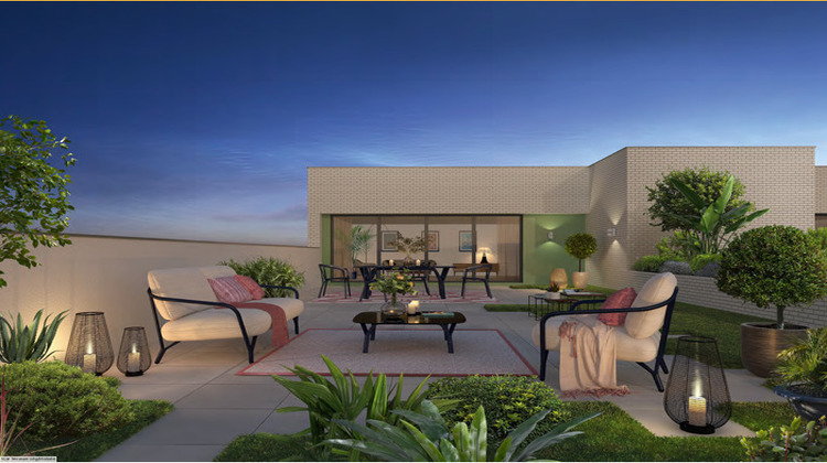 Ma-Cabane - Vente Appartement Montigny-lès-Cormeilles, 92 m²