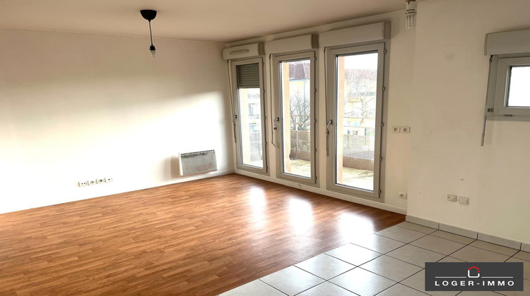Ma-Cabane - Vente Appartement Montigny-lès-Cormeilles, 51 m²