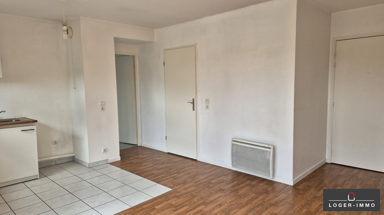 Ma-Cabane - Vente Appartement Montigny-lès-Cormeilles, 51 m²