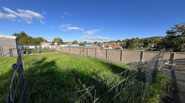 Ma-Cabane - Vente Appartement Montigny-lès-Cormeilles, 28 m²