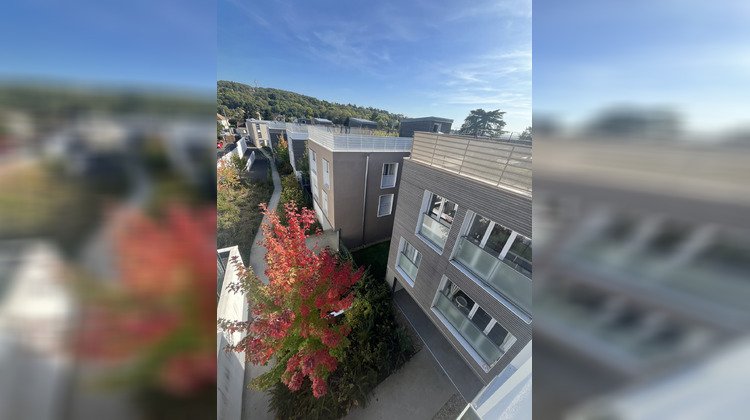 Ma-Cabane - Vente Appartement Montigny-lès-Cormeilles, 42 m²