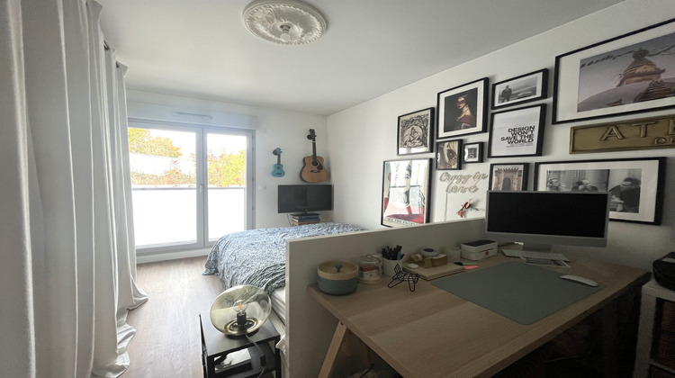 Ma-Cabane - Vente Appartement Montigny-lès-Cormeilles, 42 m²