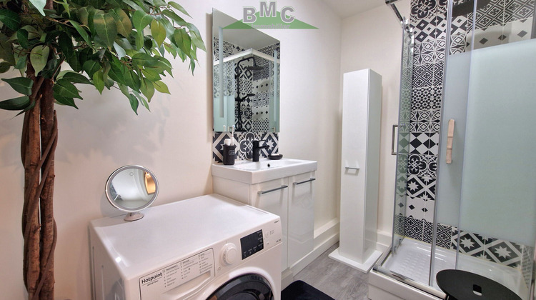 Ma-Cabane - Vente Appartement MONTIGNY-LES-CORMEILLES, 66 m²