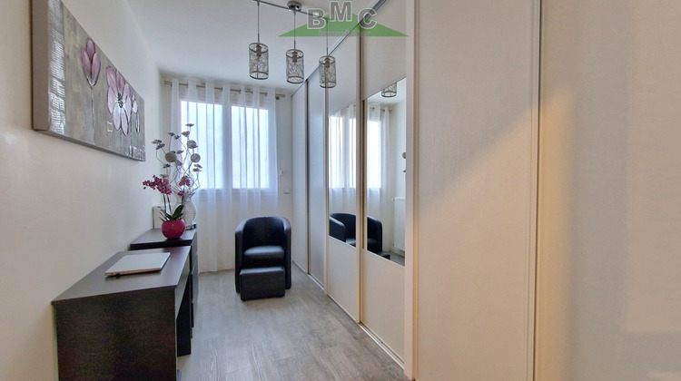 Ma-Cabane - Vente Appartement MONTIGNY-LES-CORMEILLES, 66 m²