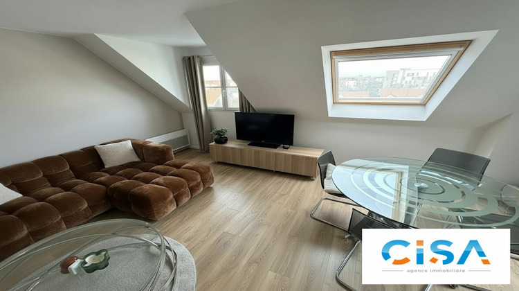 Ma-Cabane - Vente Appartement Montigny-lès-Cormeilles, 64 m²