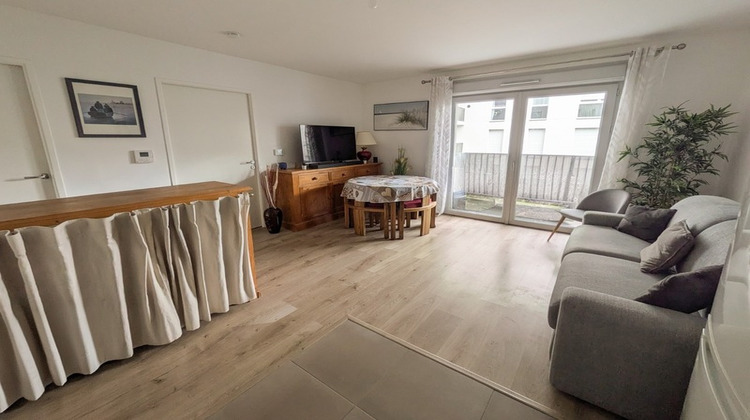 Ma-Cabane - Vente Appartement MONTIGNY LES CORMEILLES, 39 m²