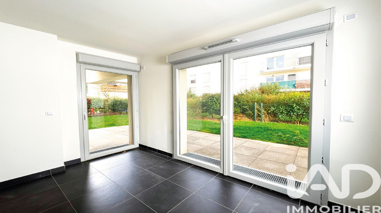 Ma-Cabane - Vente Appartement Montigny-Lès-Cormeilles, 53 m²