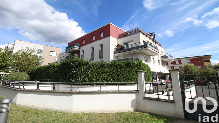 Ma-Cabane - Vente Appartement Montigny-Lès-Cormeilles, 58 m²