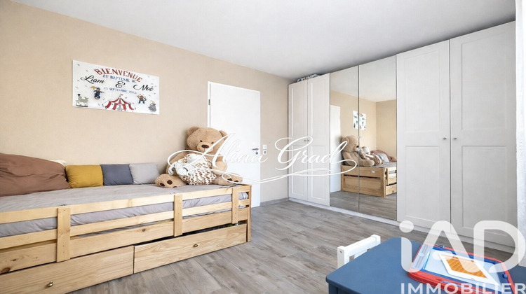 Ma-Cabane - Vente Appartement Montigny-Lès-Cormeilles, 70 m²