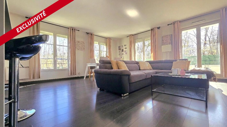 Ma-Cabane - Vente Appartement MONTIGNY LES CORMEILLES, 71 m²