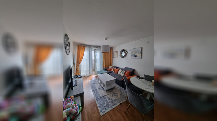 Ma-Cabane - Vente Appartement Montigny-lès-Cormeilles, 53 m²