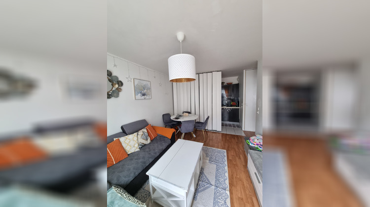 Ma-Cabane - Vente Appartement Montigny-lès-Cormeilles, 53 m²