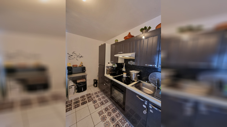 Ma-Cabane - Vente Appartement Montigny-lès-Cormeilles, 53 m²