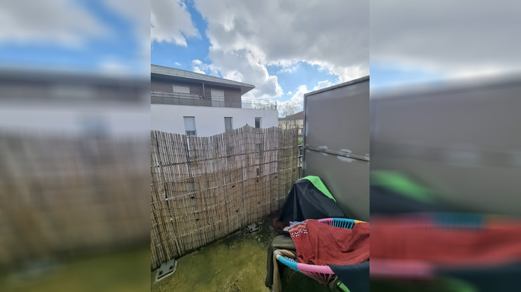 Ma-Cabane - Vente Appartement Montigny-lès-Cormeilles, 53 m²