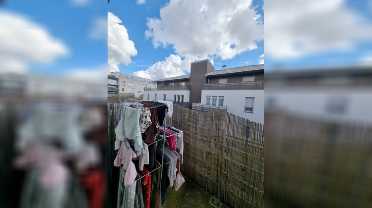 Ma-Cabane - Vente Appartement Montigny-lès-Cormeilles, 53 m²