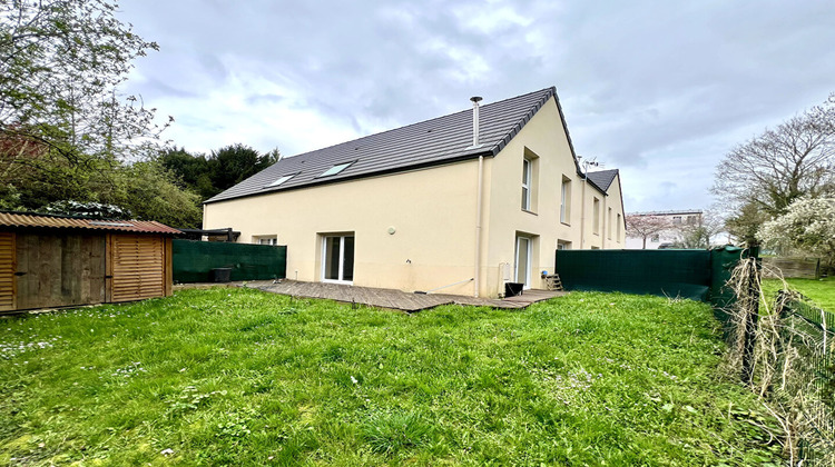 Ma-Cabane - Vente Appartement MONTIGNY-LES-CORMEILLES, 80 m²