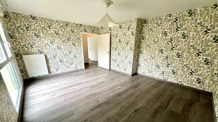 Ma-Cabane - Vente Appartement MONTIGNY-LES-CORMEILLES, 80 m²