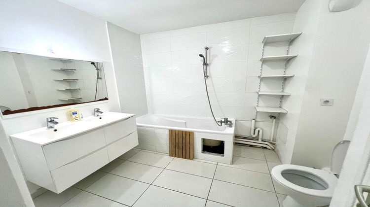 Ma-Cabane - Vente Appartement MONTIGNY-LES-CORMEILLES, 80 m²