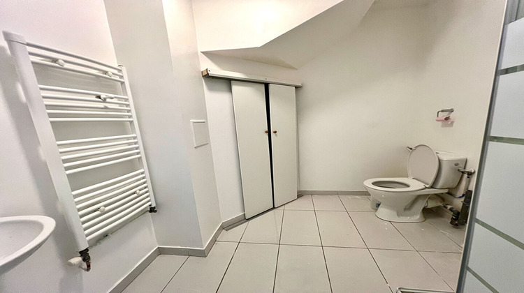 Ma-Cabane - Vente Appartement MONTIGNY-LES-CORMEILLES, 80 m²