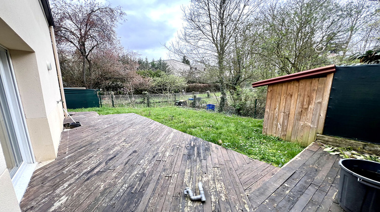 Ma-Cabane - Vente Appartement MONTIGNY-LES-CORMEILLES, 80 m²