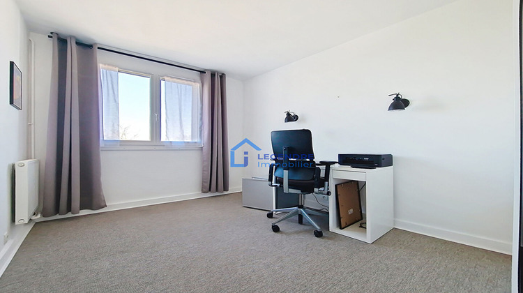 Ma-Cabane - Vente Appartement MONTIGNY-LES-CORMEILLES, 54 m²