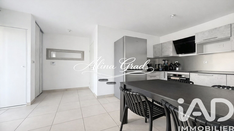 Ma-Cabane - Vente Appartement Montigny-Lès-Cormeilles, 69 m²