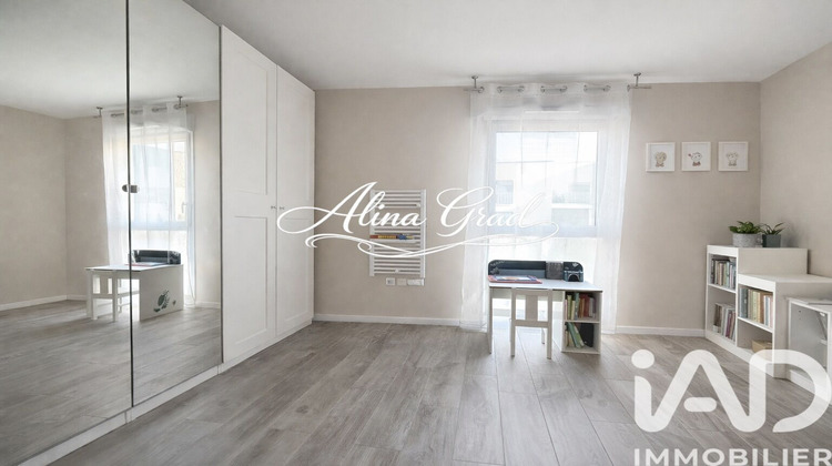 Ma-Cabane - Vente Appartement Montigny-Lès-Cormeilles, 69 m²