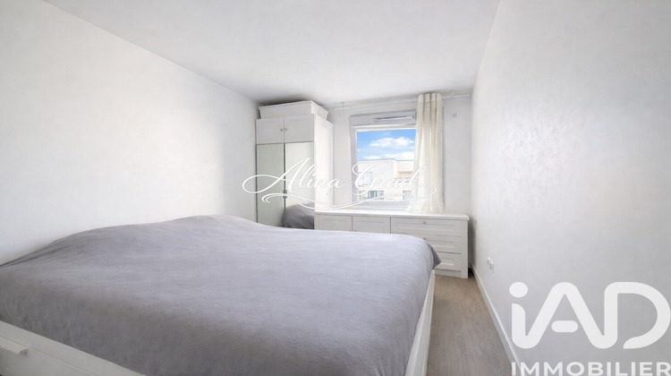 Ma-Cabane - Vente Appartement Montigny-Lès-Cormeilles, 69 m²
