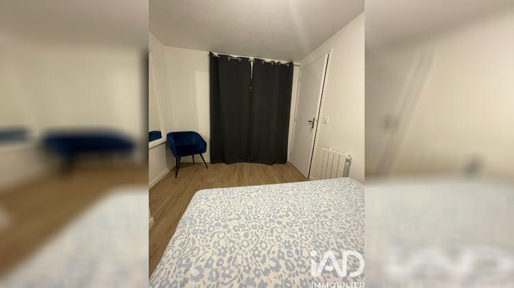 Ma-Cabane - Vente Appartement Montigny-Lès-Cormeilles, 26 m²