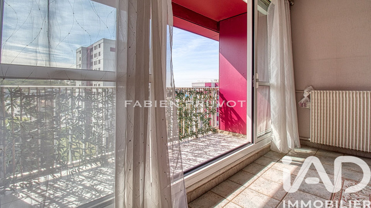 Ma-Cabane - Vente Appartement Montigny-Lès-Cormeilles, 80 m²