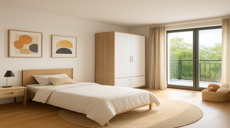 Ma-Cabane - Vente Appartement MONTIGNY-LES-CORMEILLES, 80 m²