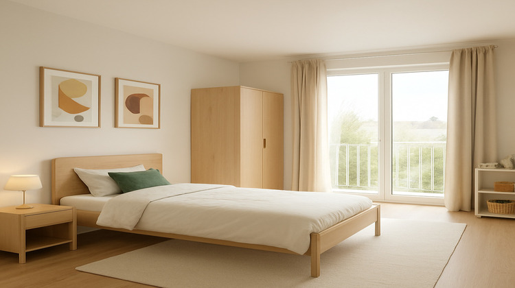 Ma-Cabane - Vente Appartement MONTIGNY-LES-CORMEILLES, 80 m²