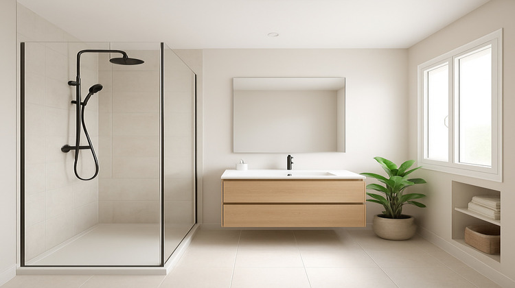 Ma-Cabane - Vente Appartement MONTIGNY-LES-CORMEILLES, 80 m²