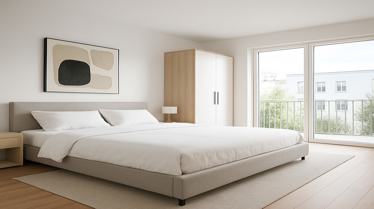 Ma-Cabane - Vente Appartement MONTIGNY-LES-CORMEILLES, 65 m²